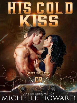 cover image of His Cold Kiss
